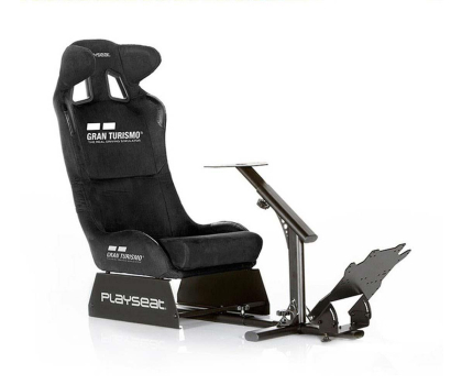 Fotel gamingowy PLAYSEAT Gran Turismo REG.00060